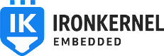 IronKernel — Embedded